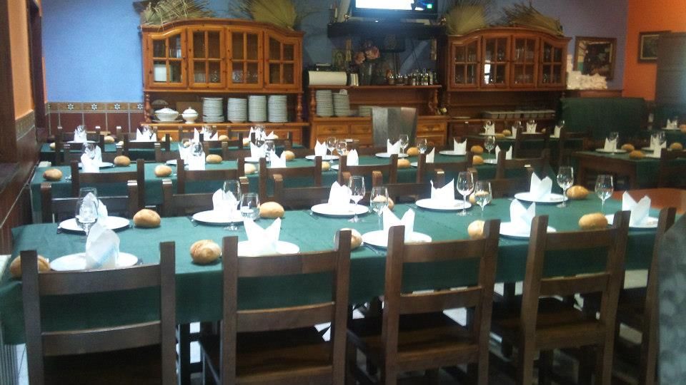 Celebraciones: Servicios de Llagar Restaurante Panizales Celebraciones: Servicios de Llagar Restaurante Panizales
