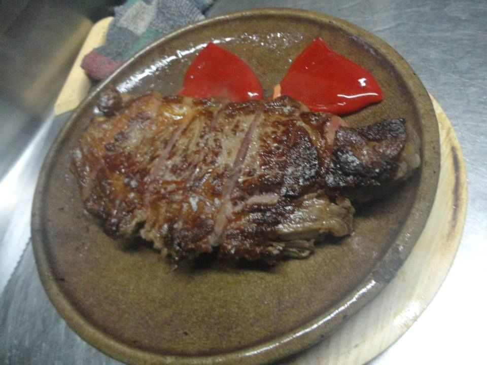 Carnes y guisos: Servicios de Llagar Restaurante Panizales Carnes y guisos: Servicios de Llagar Restaurante Panizales
