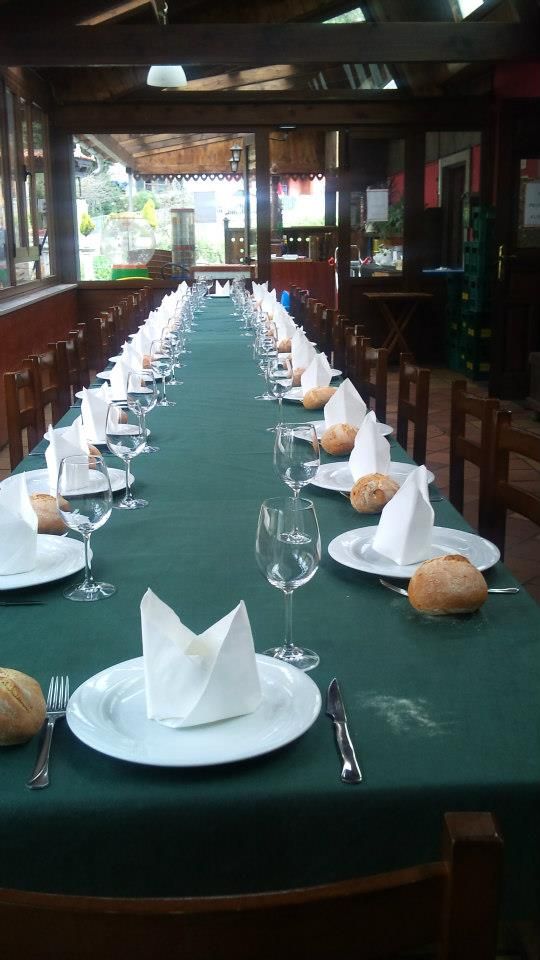 Celebraciones: Servicios de Llagar Restaurante Panizales Celebraciones: Servicios de Llagar Restaurante Panizales