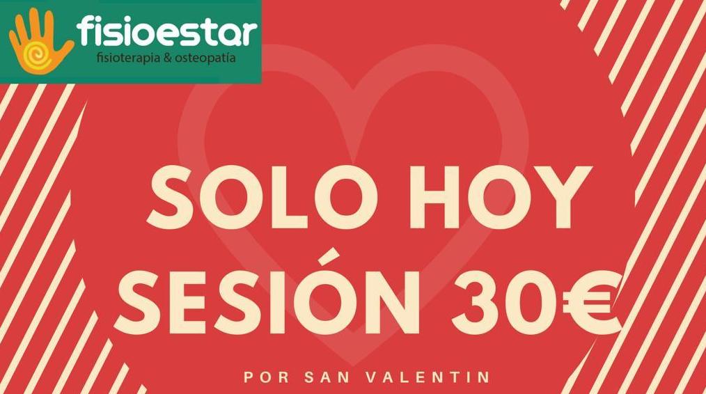 presentando este cupón en tu móvil.... *Tu sesión de siempre a 30€*!!! : Tratamientos de Fisioestar Pozuelo presentando este cupón en tu móvil.... *Tu sesión de siempre a 30€*!!! : Tratamientos de Fisioestar Pozuelo