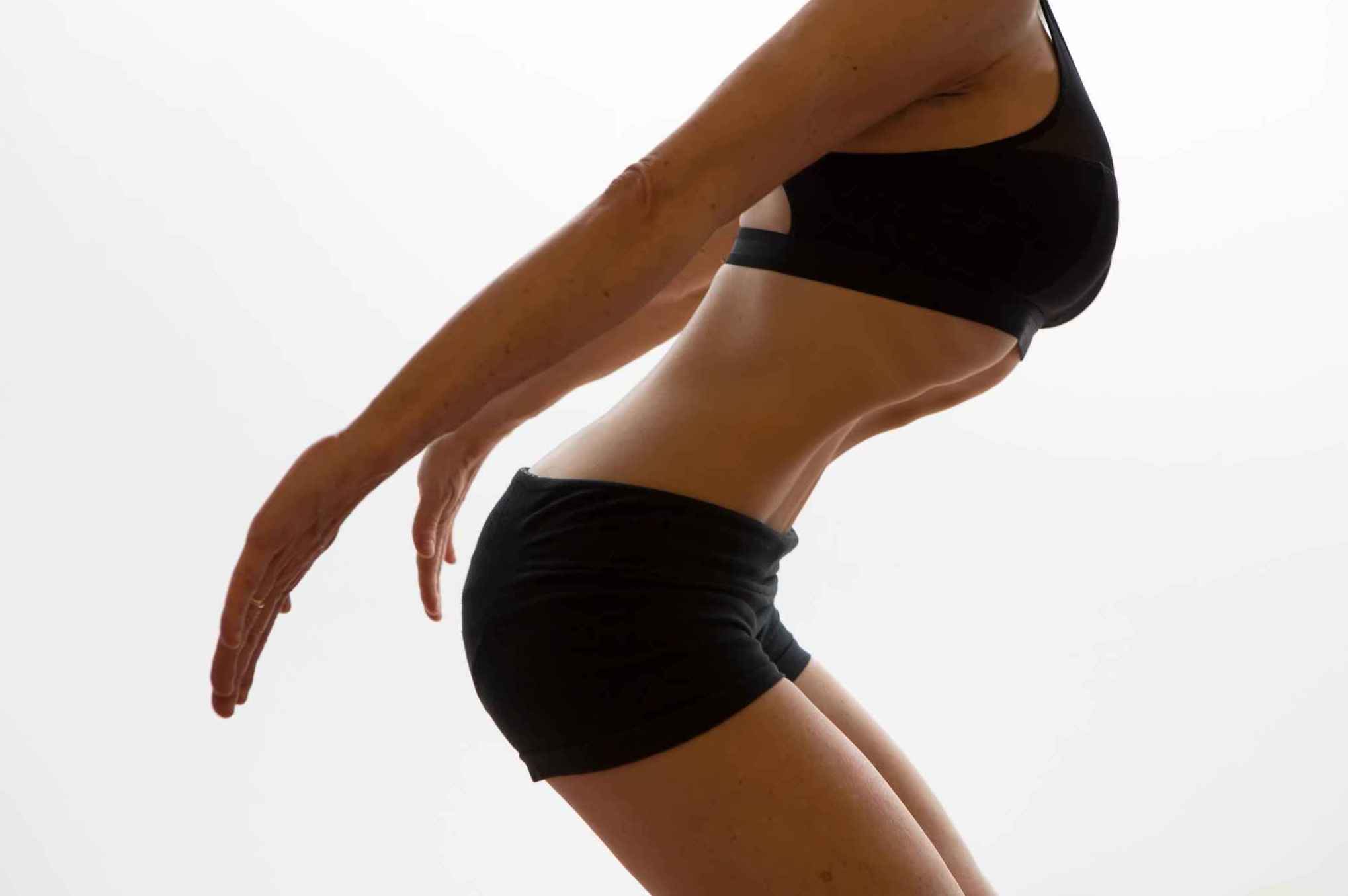 Gimnasia abdominal hipopresiva Gimnasia abdominal hipopresiva