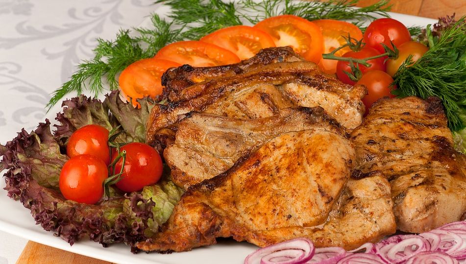 Platos combinados y raciones: Carta de Mesón La Parada Platos combinados y raciones: Carta de Mesón La Parada