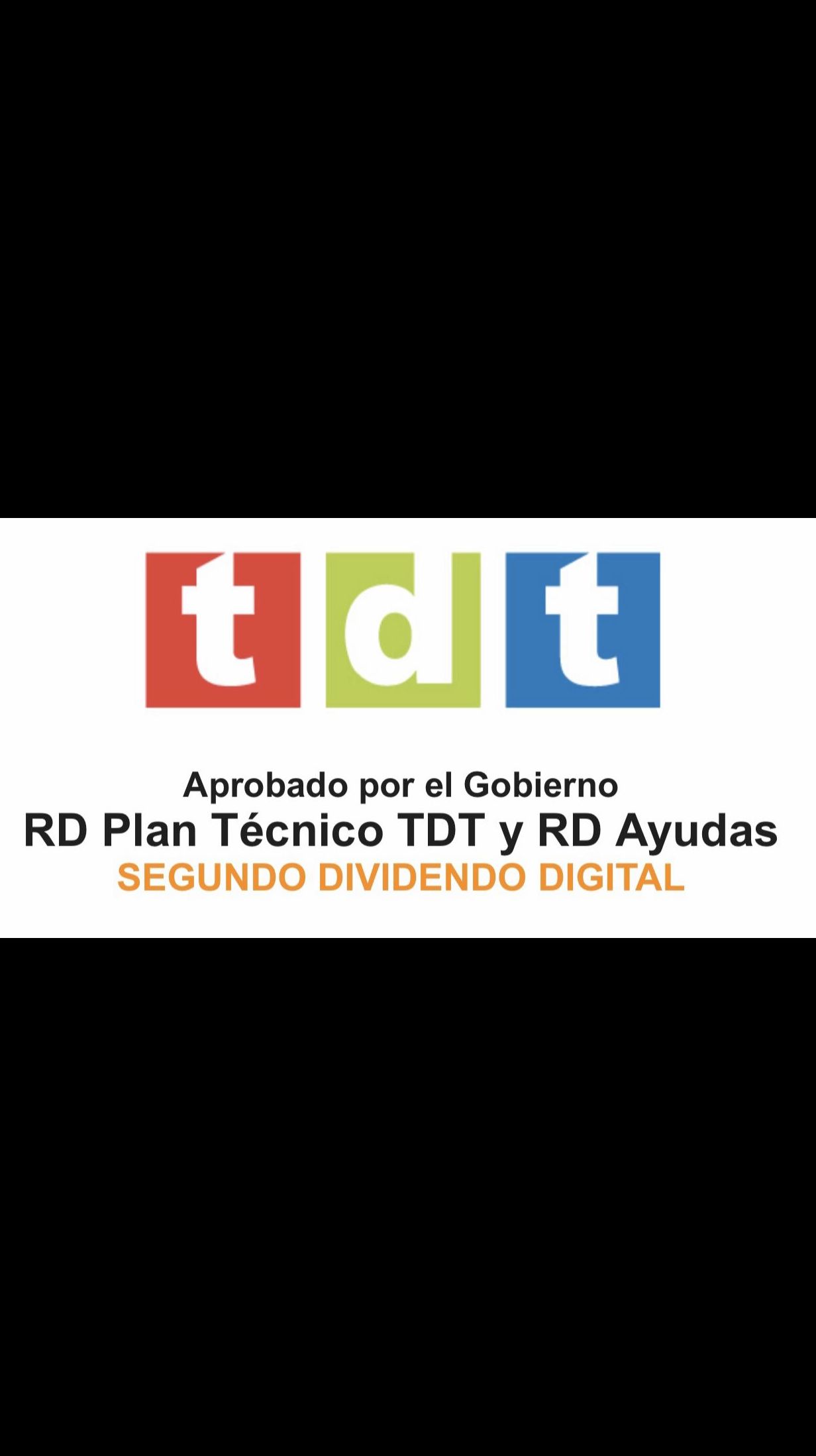 Comienza la cuenta atrás y con Ruimorma, instalación de antenas en El Barrio del Pilar, te hacemos la adaptación a la TDT2 }}