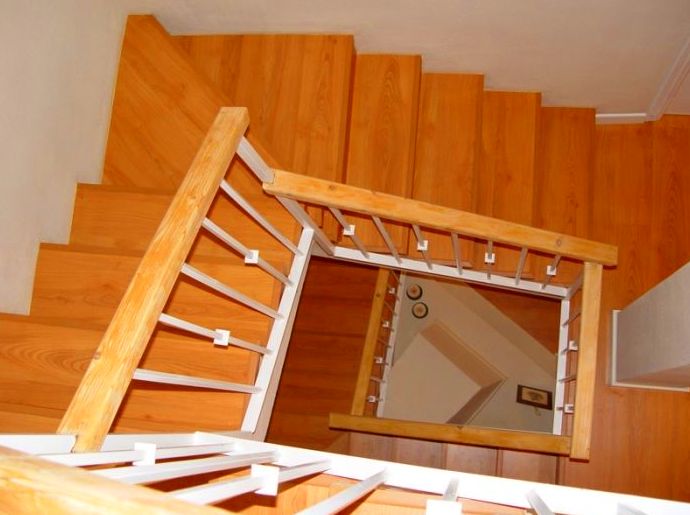 Escaleras : Catálogo de Dimeca Gómez, S.L. Escaleras : Catálogo de Dimeca Gómez, S.L.
