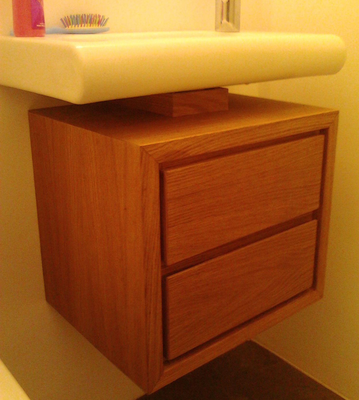 Muebles de baño: Catálogo de Dimeca Gómez, S.L. Muebles de baño: Catálogo de Dimeca Gómez, S.L.