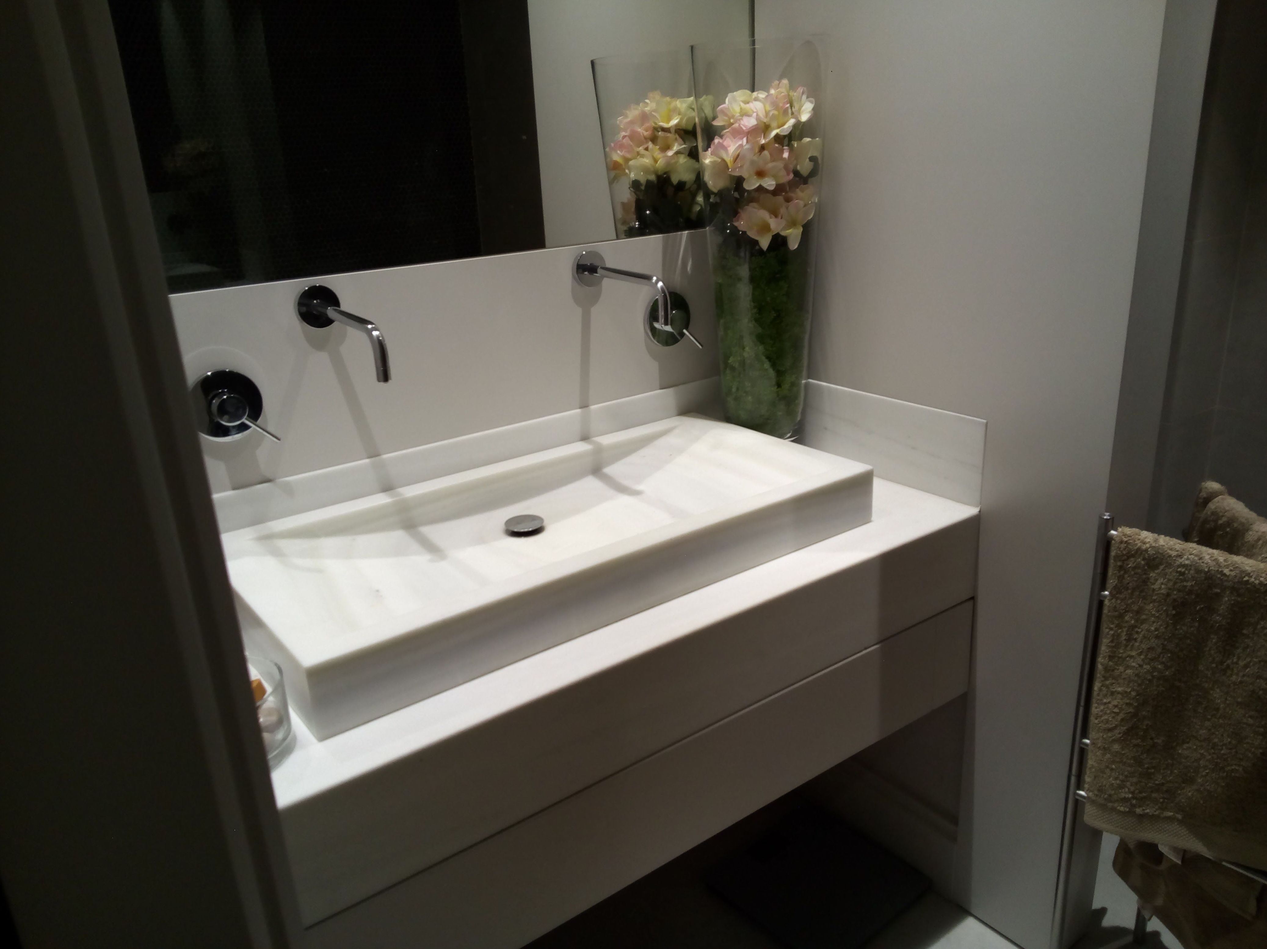 Muebles de baño: Catálogo de Dimeca Gómez, S.L. Muebles de baño: Catálogo de Dimeca Gómez, S.L.