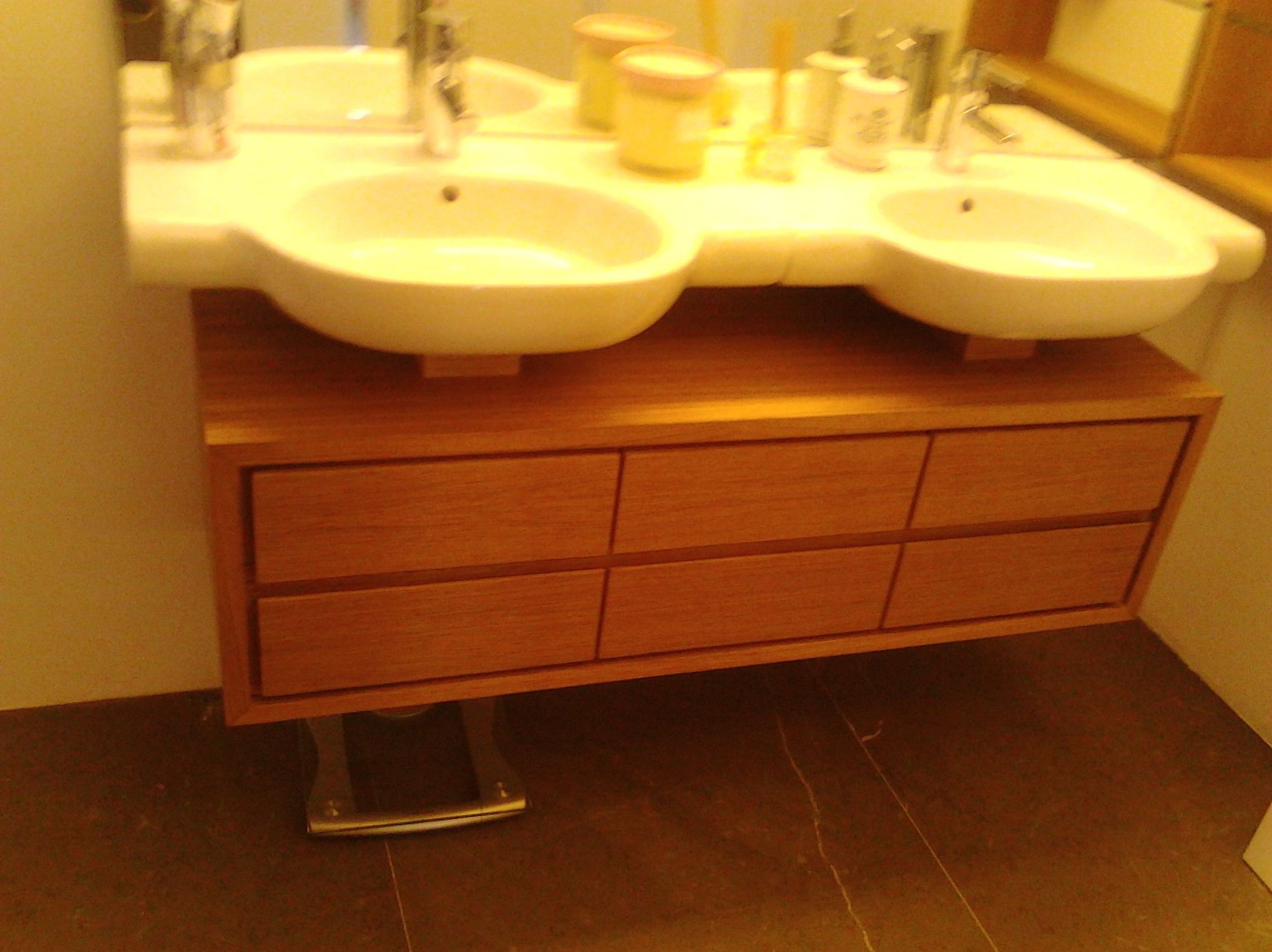 Muebles de baño: Catálogo de Dimeca Gómez, S.L. Muebles de baño: Catálogo de Dimeca Gómez, S.L.