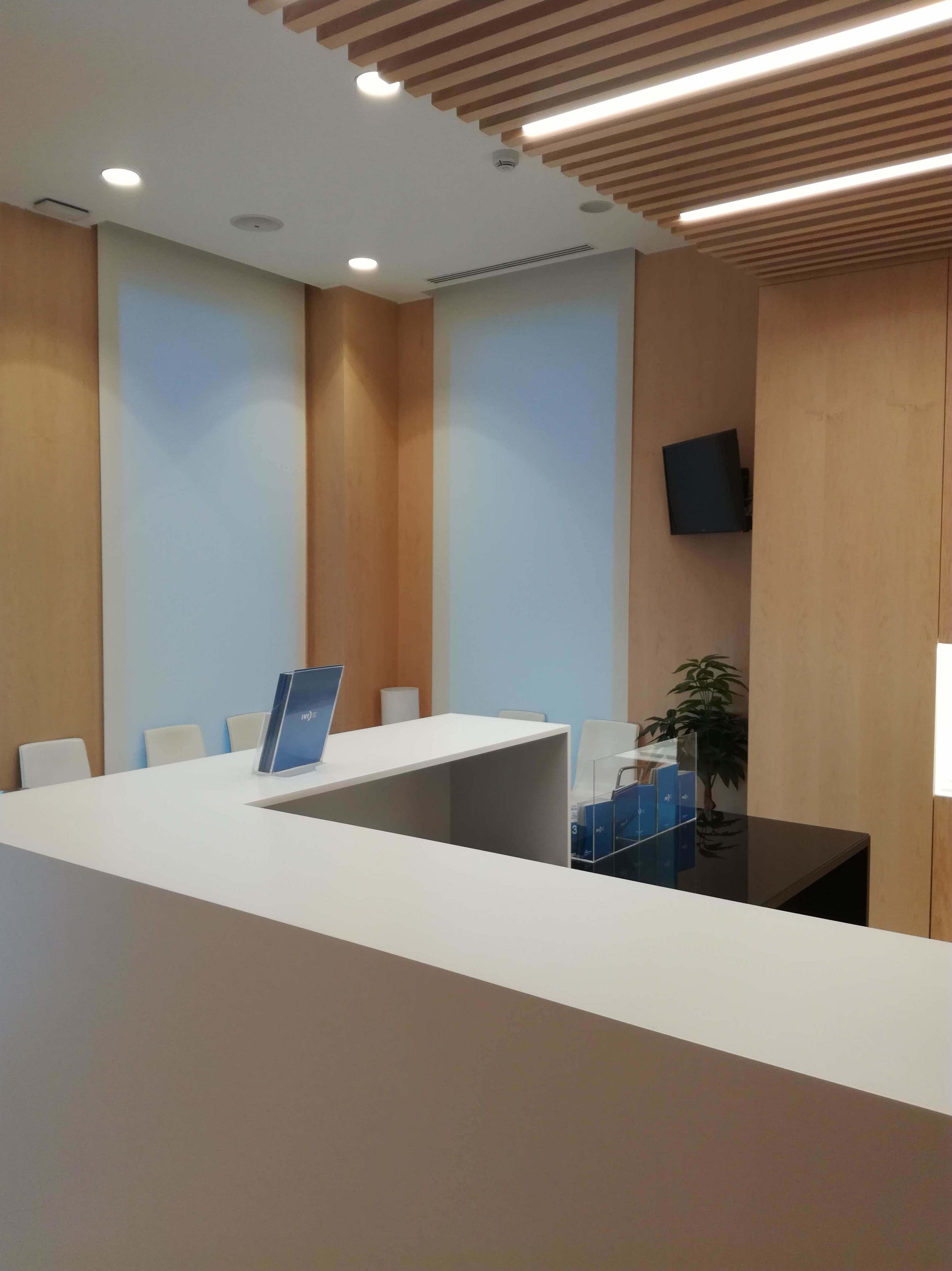 Oficinas: Catálogo de Dimeca Gómez, S.L. Oficinas: Catálogo de Dimeca Gómez, S.L.