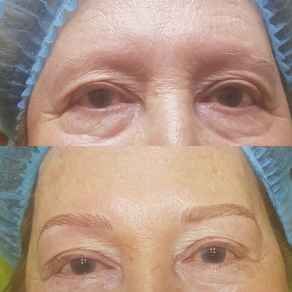 Microblading: Nuestros servicios de Estética Aloe Microblading: Nuestros servicios de Estética Aloe