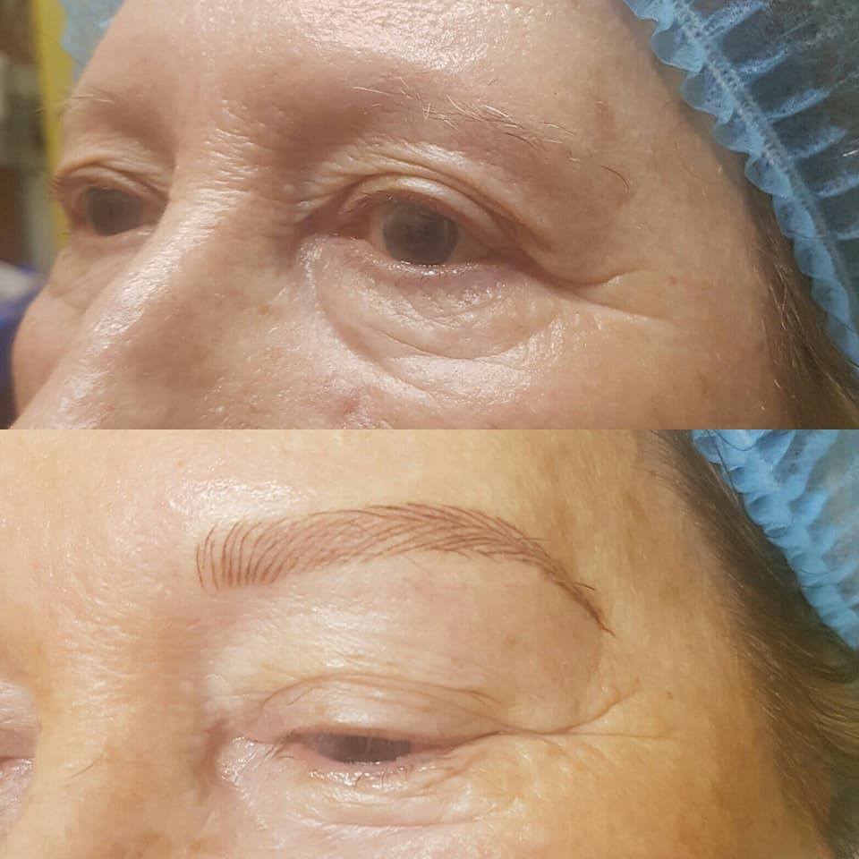 Microblading: Nuestros servicios de Estética Aloe Microblading: Nuestros servicios de Estética Aloe