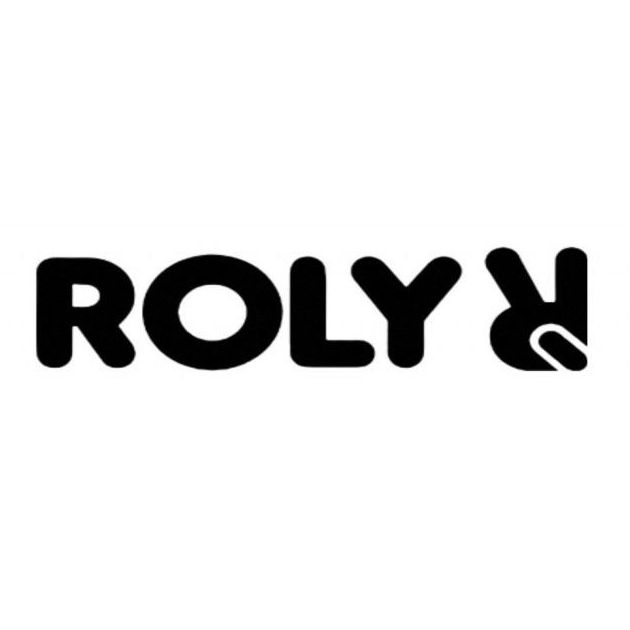 Roly Roly
