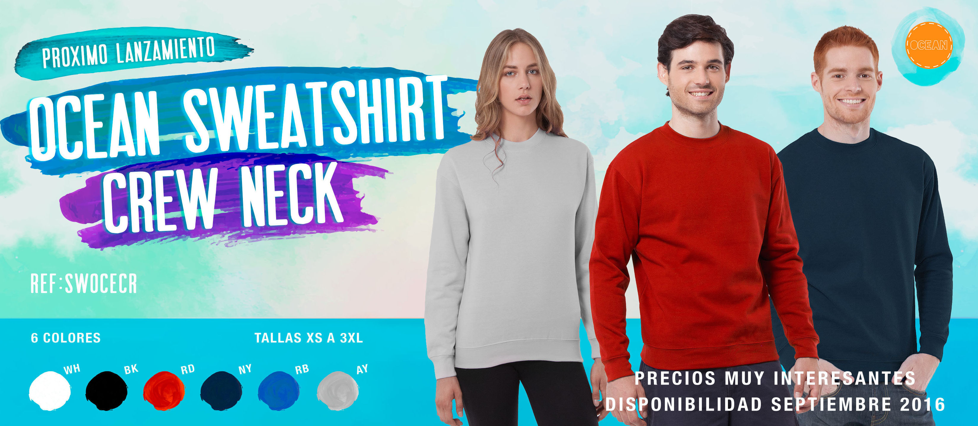 Pantalones, camisetas y sudaderas JHK Pantalones, camisetas y sudaderas JHK