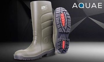 Botas de agua Proiseg Botas de agua Proiseg