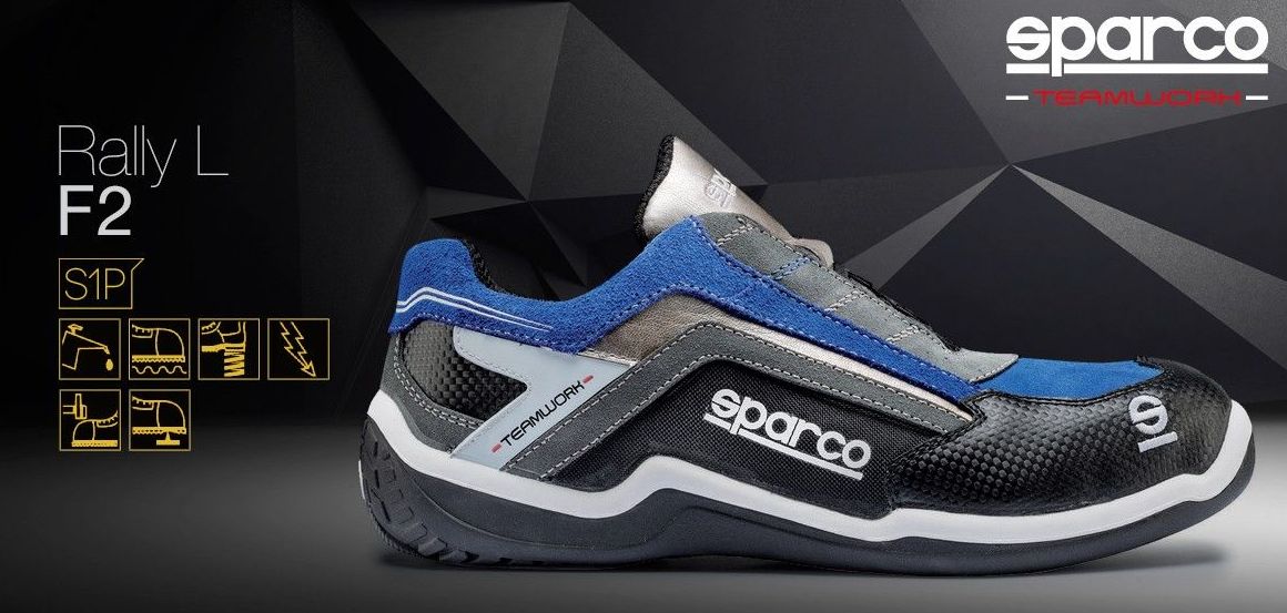 SPARCO SPARCO