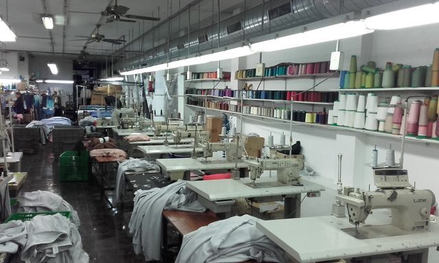 Confección de ropa de señora: Servicios de Lianfin Mª José y Rosa Confección de ropa de señora: Servicios de Lianfin Mª José y Rosa