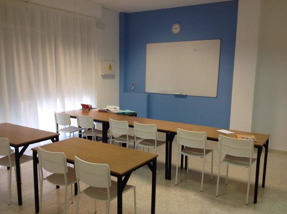 Clases de refuerzo Clases de refuerzo