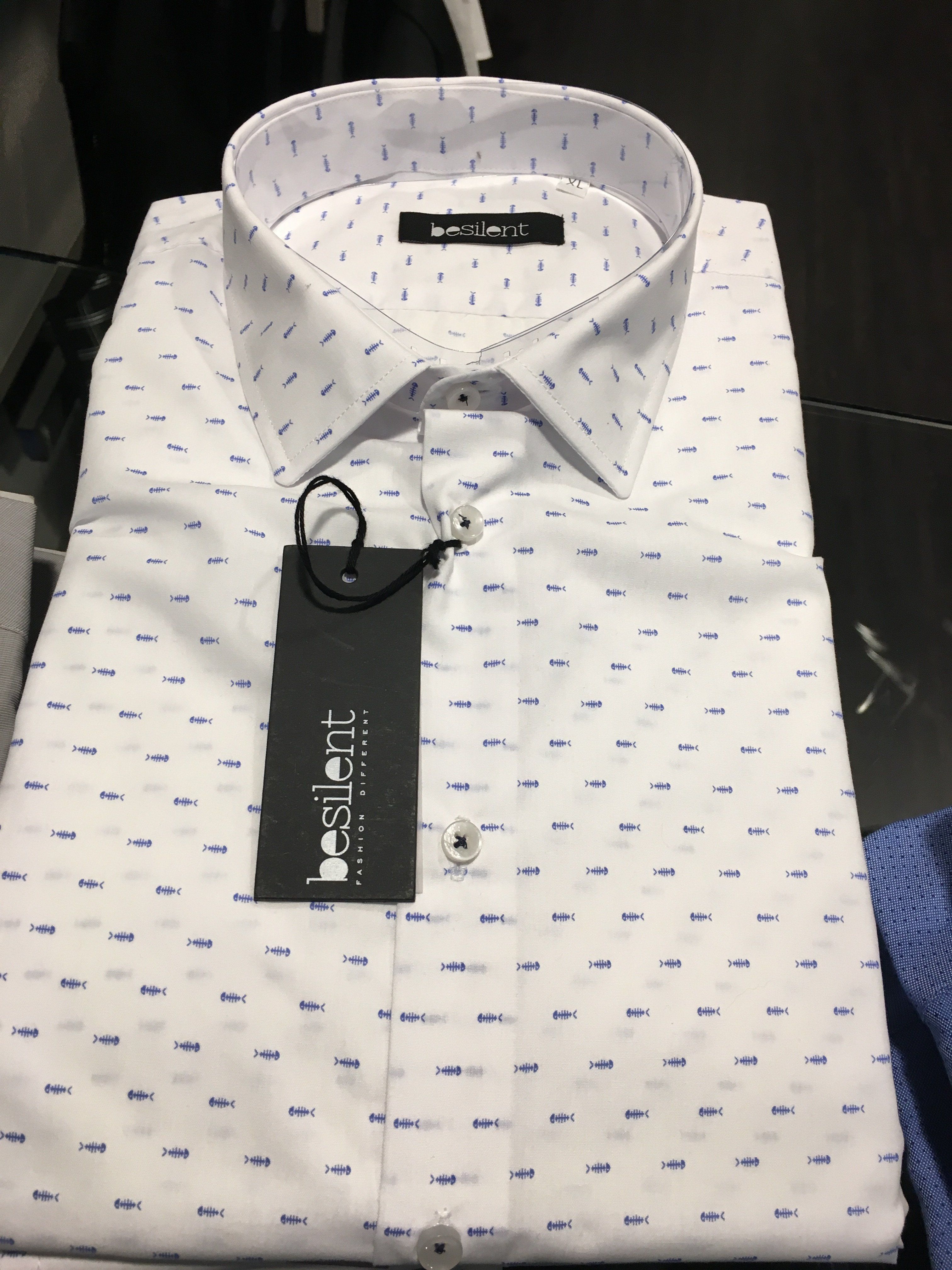 Camisas: Productos de Miguel Montes Camisas: Productos de Miguel Montes