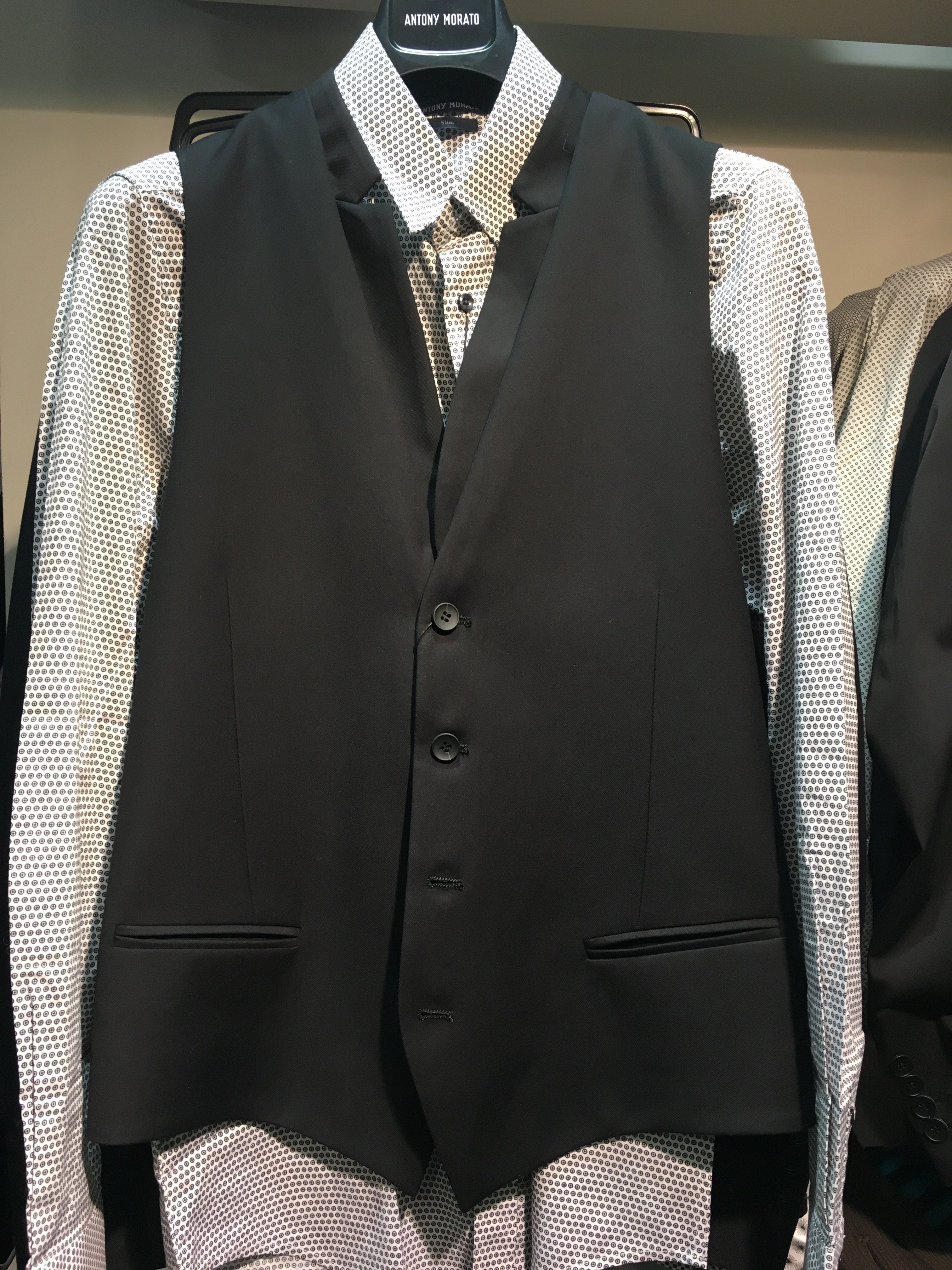 Chaquetas y cazadoras: Productos de Miguel Montes Chaquetas y cazadoras: Productos de Miguel Montes