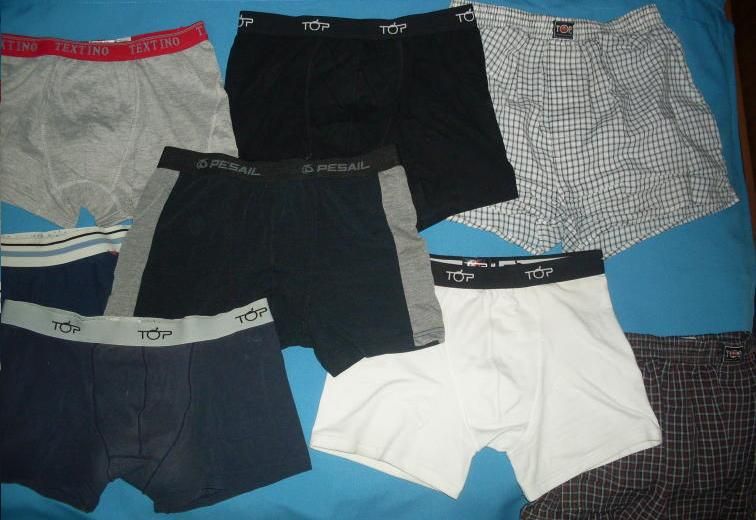 Moda íntima: Productos de Miguel Montes Moda íntima: Productos de Miguel Montes