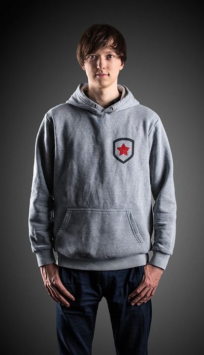 Sudaderas: Productos de Miguel Montes Sudaderas: Productos de Miguel Montes