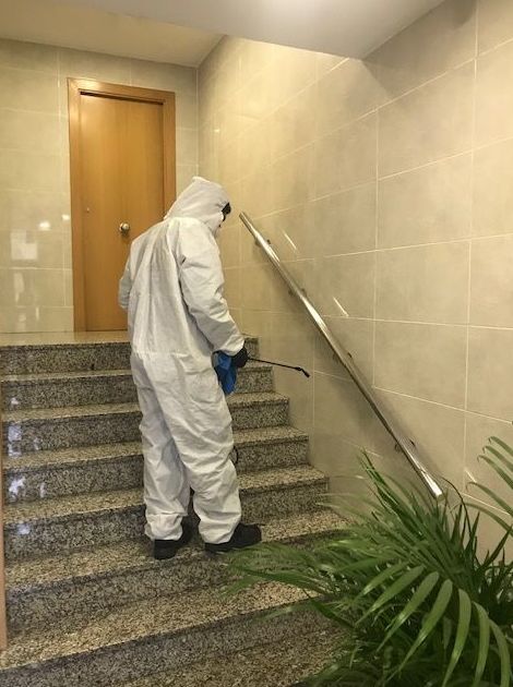 limpieza y desinfección comunidades de propietarios limpieza y desinfección comunidades de propietarios