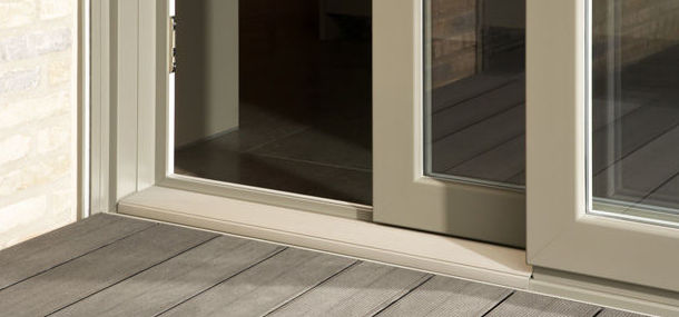 Ventanas deslizantes Monorail - La solución económica para grandes huecos: Servicios de JRG Aluminio- PVC Ventanas deslizantes Monorail - La solución económica para grandes huecos: Servicios de JRG Aluminio- PVC