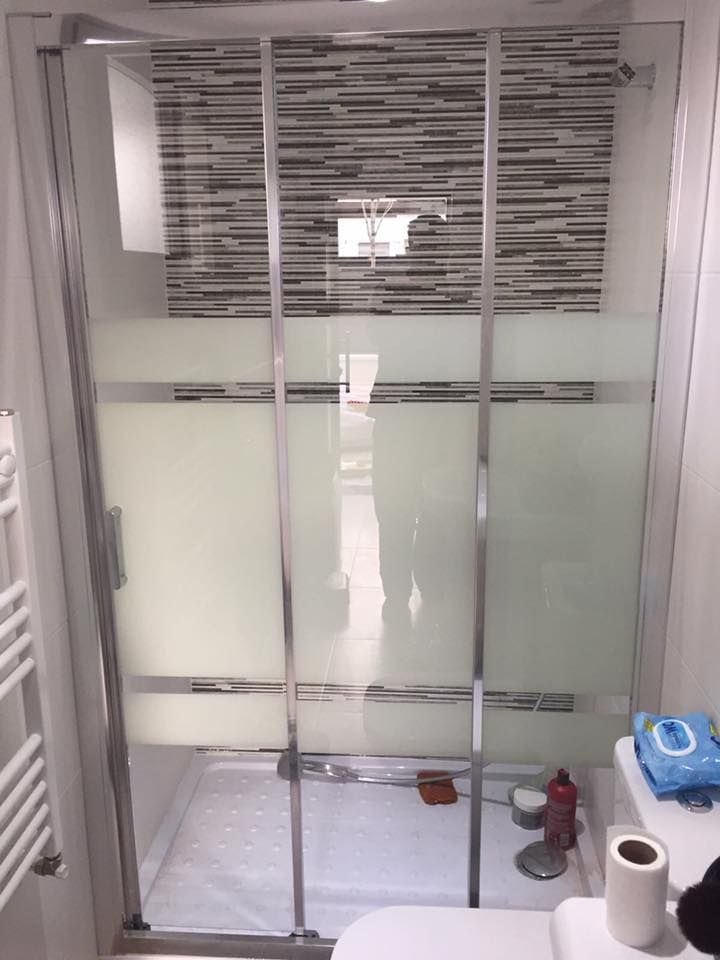Mamparas de baño: Productos y venta Online de JRG Aluminio - PVC Mamparas de baño: Productos y venta Online de JRG Aluminio - PVC