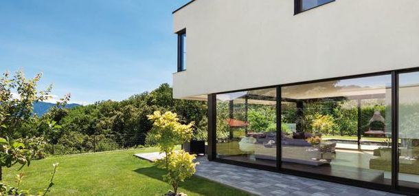 Ventanas deslizantes ISlide#neo: Servicios de JRG Aluminio- PVC Ventanas deslizantes ISlide#neo: Servicios de JRG Aluminio- PVC
