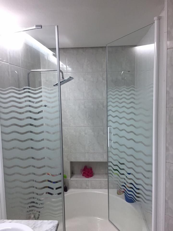 Mamparas de baño: Productos y venta Online de JRG Aluminio - PVC Mamparas de baño: Productos y venta Online de JRG Aluminio - PVC