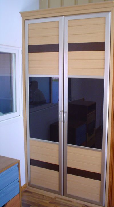 Armarios: Productos y venta Online de JRG Aluminio - PVC Armarios: Productos y venta Online de JRG Aluminio - PVC