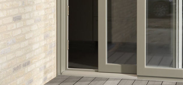 Ventanas deslizantes Monorail - La solución económica para grandes huecos: Servicios de JRG Aluminio- PVC Ventanas deslizantes Monorail - La solución económica para grandes huecos: Servicios de JRG Aluminio- PVC