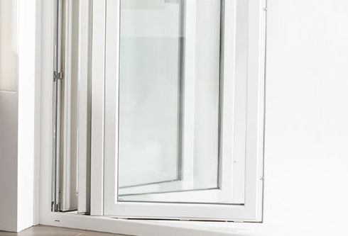 Sistema Open Max y Plegable: Productos y venta Online de JRG Aluminio - PVC Sistema Open Max y Plegable: Productos y venta Online de JRG Aluminio - PVC
