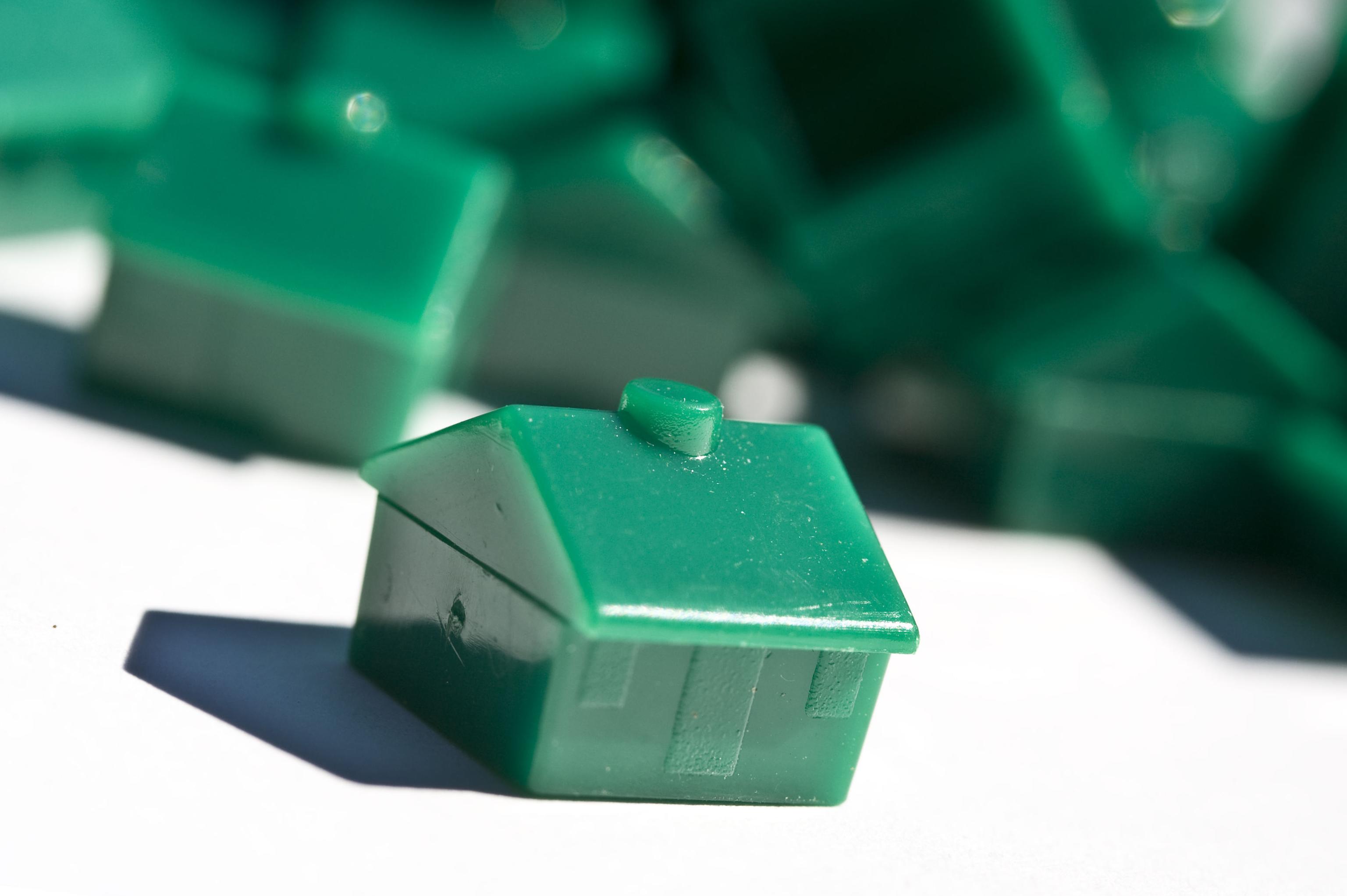 Seguros de hogar
