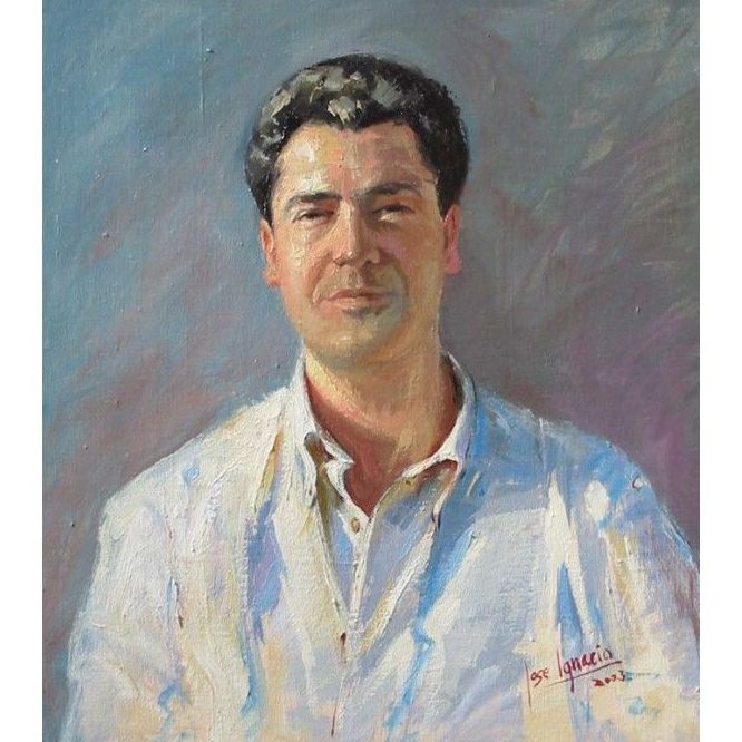 Retratos originales: Especialidades de Taller José Ignacio Tenorio Retratos originales: Especialidades de Taller José Ignacio Tenorio