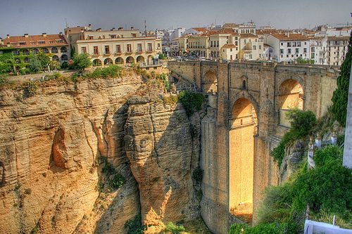 Tour taxi: Servicios de Taxi 12 Ronda Tour taxi: Servicios de Taxi 12 Ronda