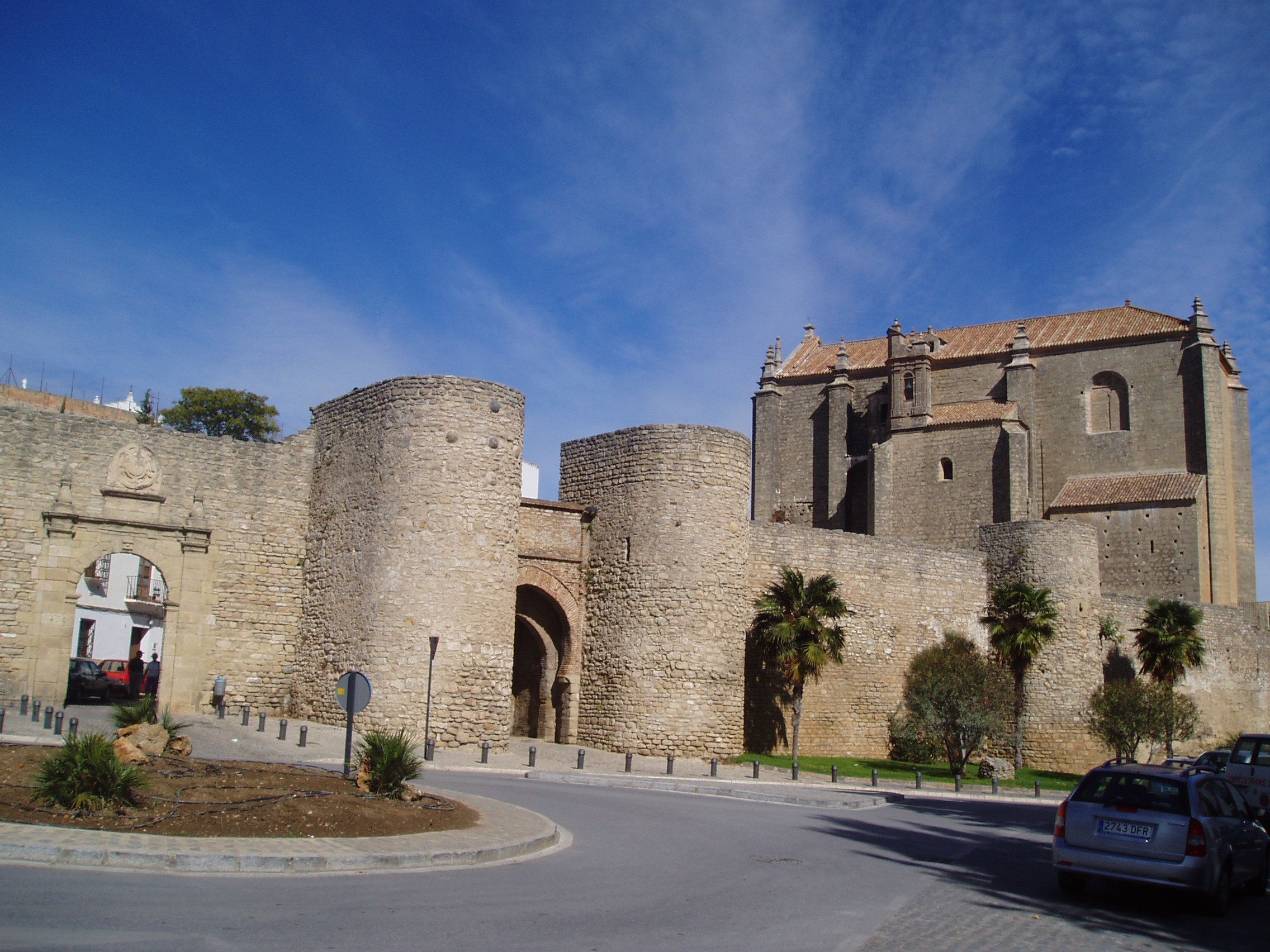 Tour taxi: Servicios de Taxi 12 Ronda Tour taxi: Servicios de Taxi 12 Ronda