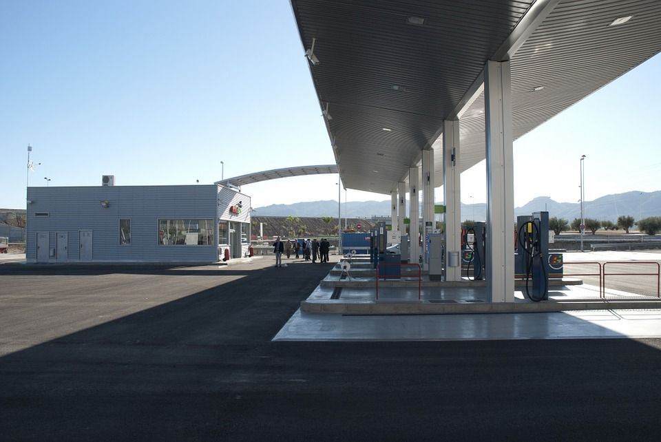 Limpieza Depósitos de Gasóleo: Servicios de Instalaciones Petroliferas Hnos. López Limpieza Depósitos de Gasóleo: Servicios de Instalaciones Petroliferas Hnos. López