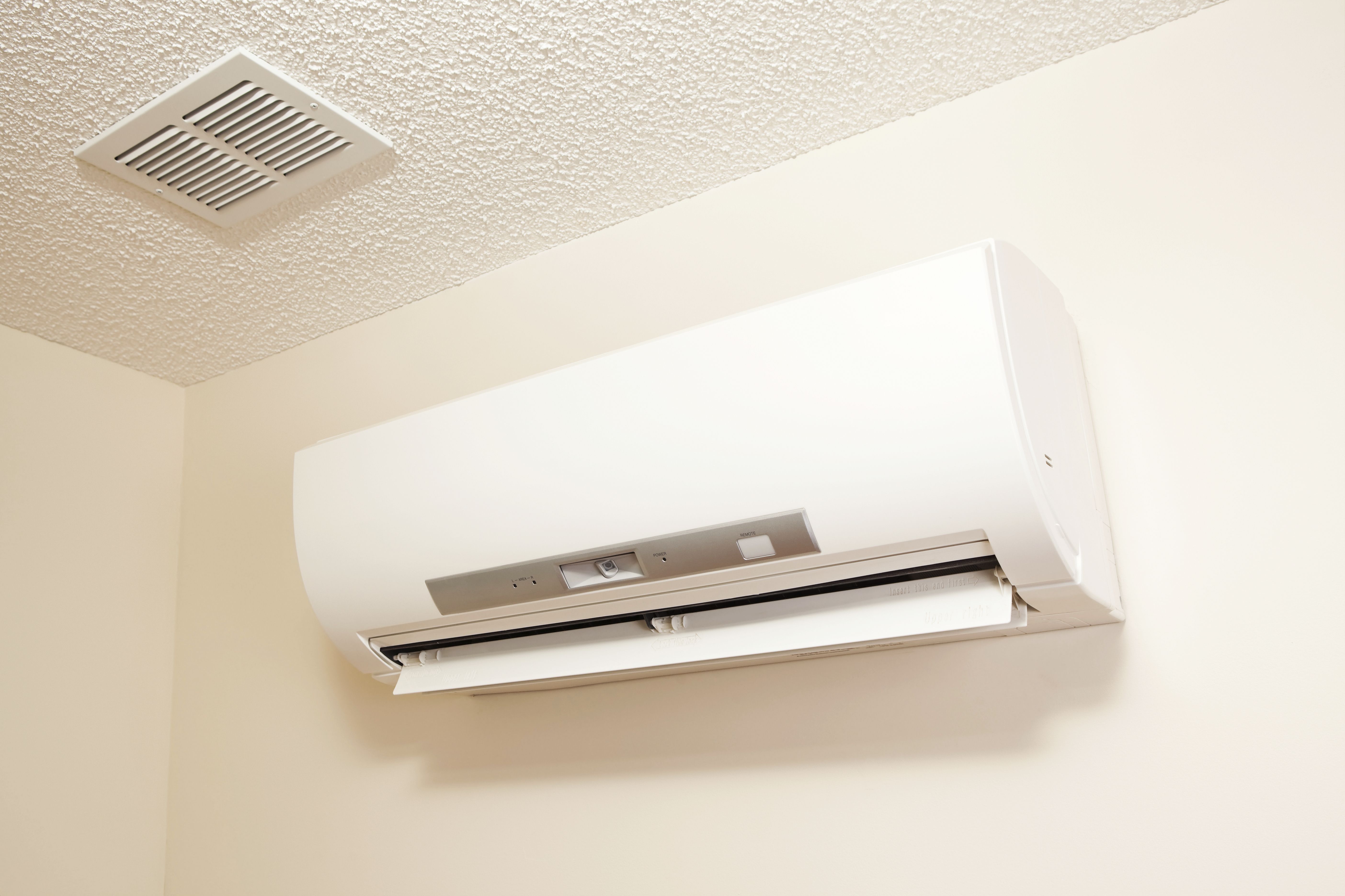 Double Ducted Air Conditioner моноблок