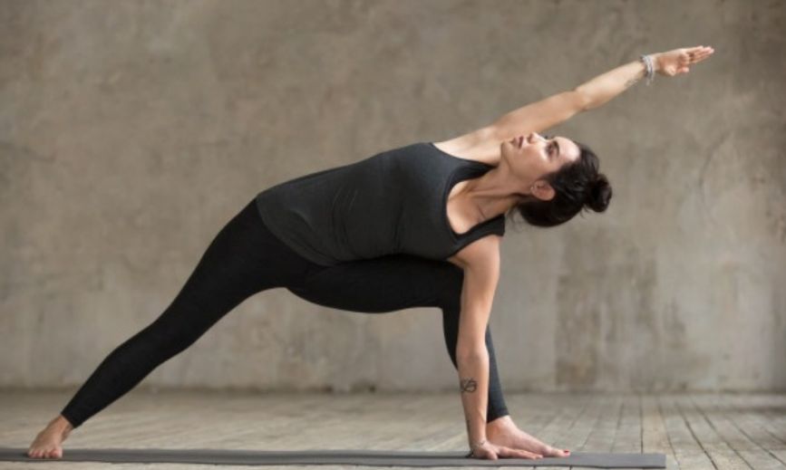 Yoga: Servicios de Arane Fisioterapia Yoga: Servicios de Arane Fisioterapia