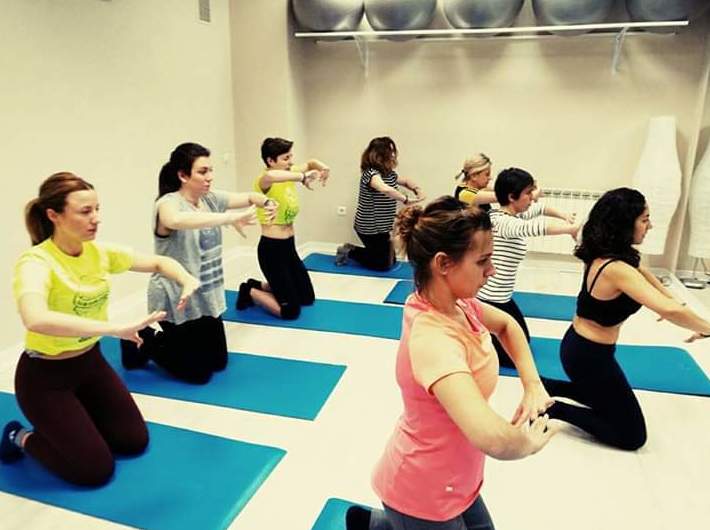 Hipopresivos en Getxo: Servicios de Arane Fisioterapia Hipopresivos en Getxo: Servicios de Arane Fisioterapia