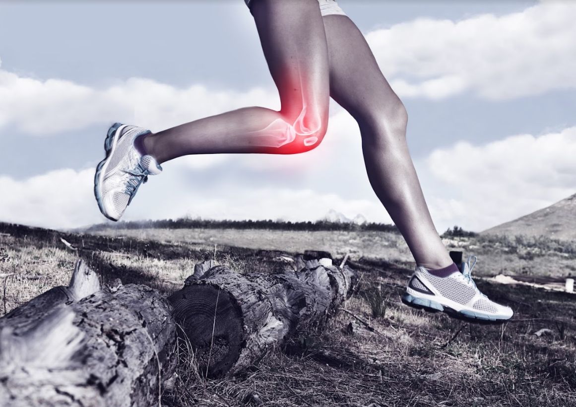 Fisioterapia deportiva: Servicios de Arane Fisioterapia Fisioterapia deportiva: Servicios de Arane Fisioterapia