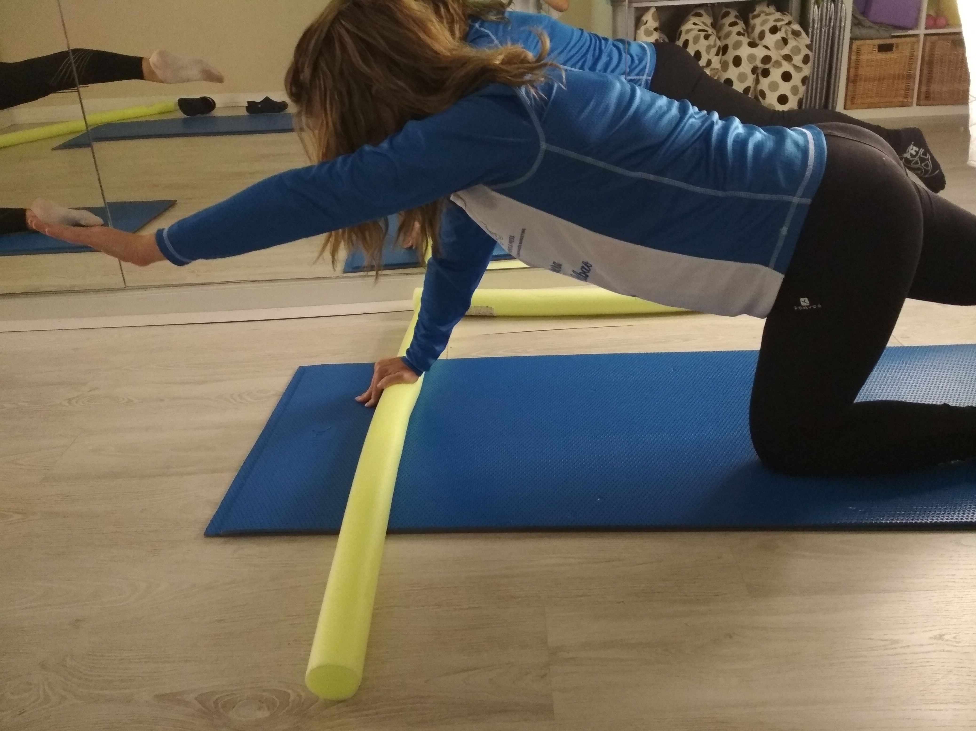 Pilates getxo Pilates getxo