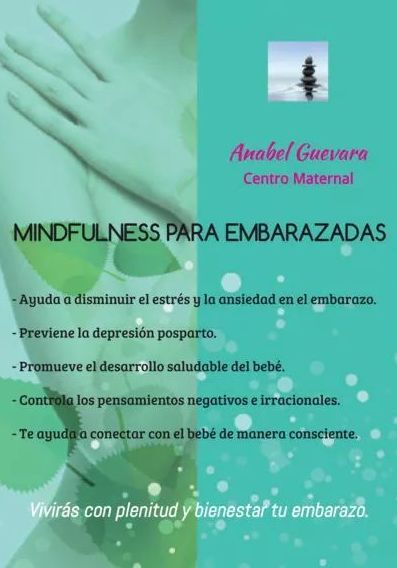 Preparación al parto y mindfulness en el embarazo getxo Preparación al parto y mindfulness en el embarazo getxo