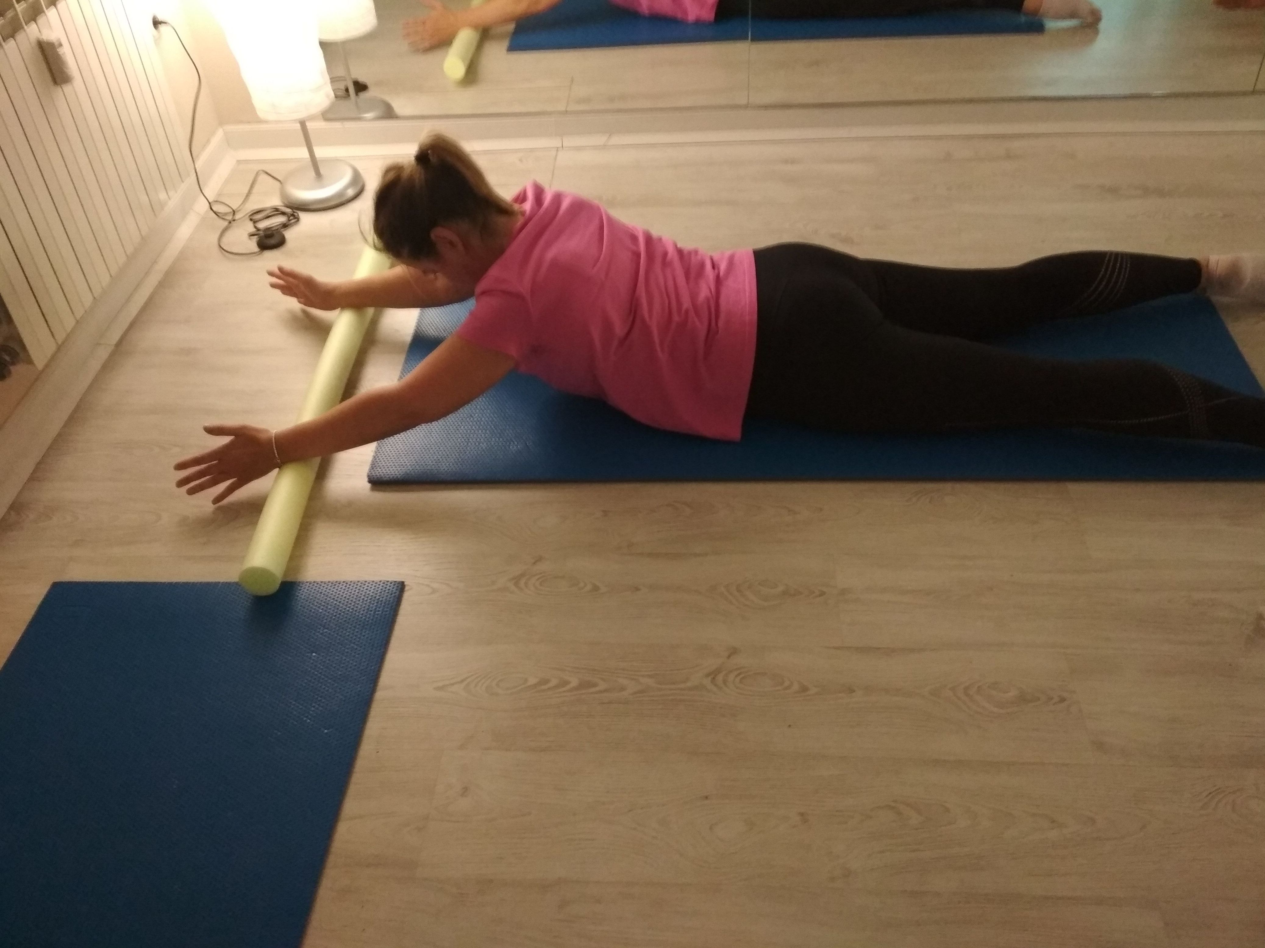 Pilates getxo Pilates getxo