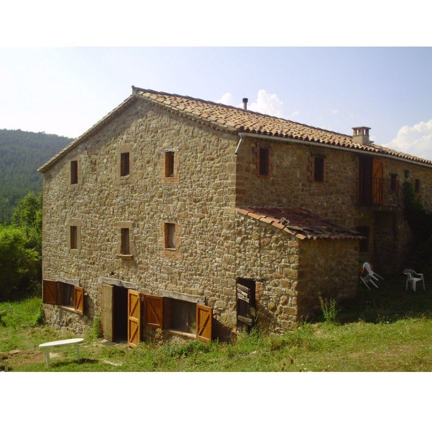 Restauración de Masías: Servicios de Integral Poliuretà Costa Brava, S.L. Restauración de Masías: Servicios de Integral Poliuretà Costa Brava, S.L.
