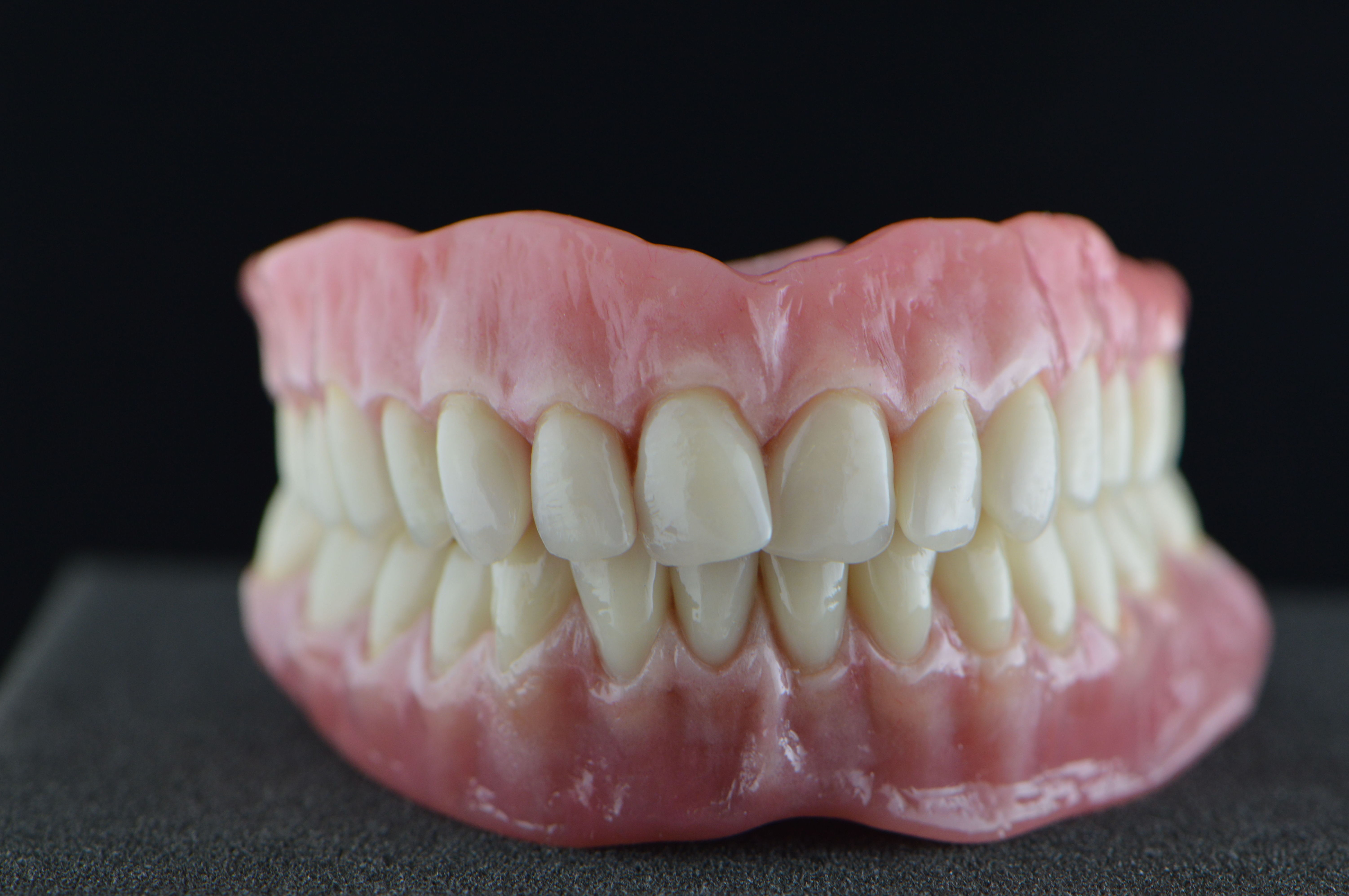 Prótesis dentales: Productos y servicios de Tecnolab Dental Galicia Prótesis dentales: Productos y servicios de Tecnolab Dental Galicia
