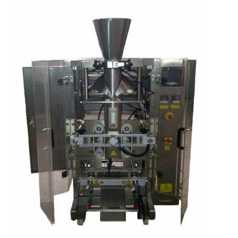 EC-500: Maquinaria industrial de Envasef, procesos y envasados eficientes SL