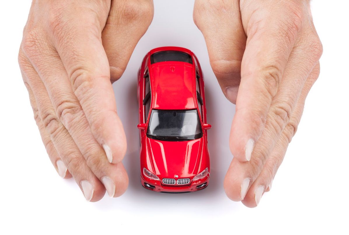 Coche: Seguros de Vanesa Minaya Seguros Coche: Seguros de Vanesa Minaya Seguros