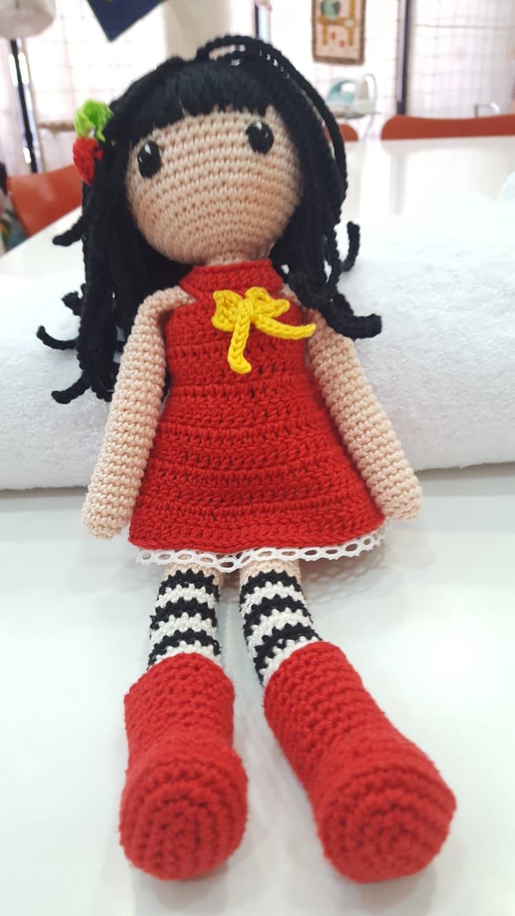 Amigurumis: Tienda y cursos de Mercería & Taller de Labores Inma Amigurumis: Tienda y cursos de Mercería & Taller de Labores Inma
