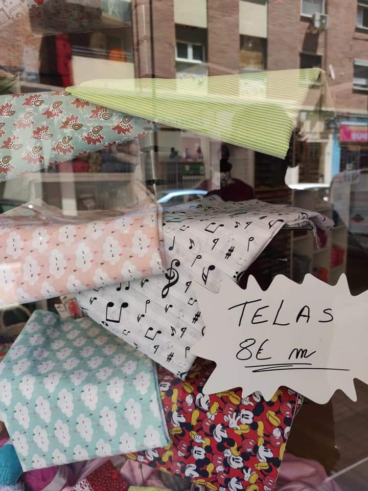 Ofertas en Mercería Inma: Tienda y cursos de Mercería & Taller de Labores Inma Ofertas en Mercería Inma: Tienda y cursos de Mercería & Taller de Labores Inma